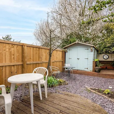 Pass The Keys Spacious Townhouse With 900 Mbps Wifi And Parking * York